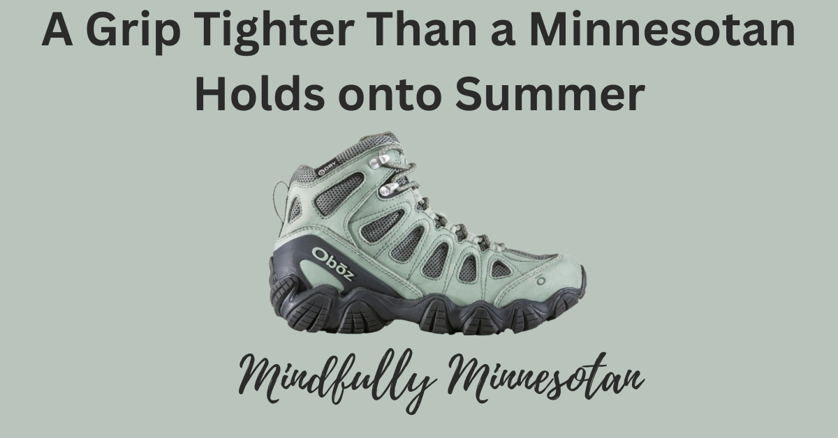 My Honest Oboz Hiking Boots Review