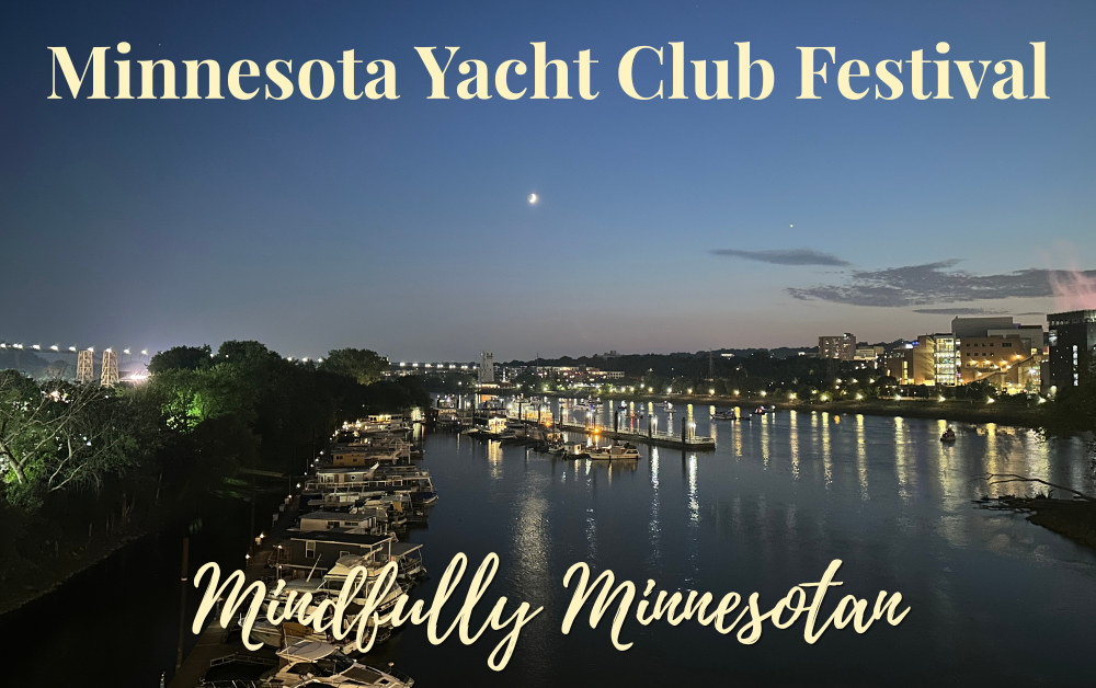 Minnesota Yacht Club Festival: My Honest Recap From Harriet Island